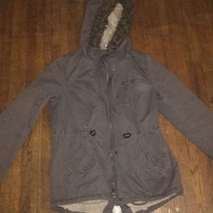 H&M coat